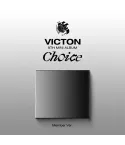 Official VICTON 8th Choice DIGIPACK Ver Member Ver Random