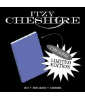 البوم اصلي ITZY CHESHIRE LIMITED EDITION