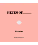 Official Album Kevin Oh Album Vol1 Pieces of _