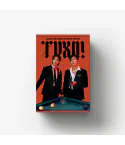 Official Product TVXQ 2023 SEASONS GREETINGS