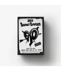 البوم اصلي EXO 2023 SEASONS GREETINGS
