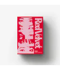 Official Product Red Velvet 2023 SEASONS GREETINGS