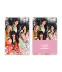 البوم اصلي wooah 4th Single Album PitaPat Poca Ver
