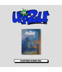 البوم اصلي TO1 THE 4TH UP2U PLATFORM Ver
