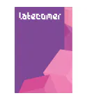 البوم اصلي NTX 1st Single Album LATECOMER Platform ver