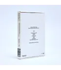 Official Product RM BTS Indigo Book Edition