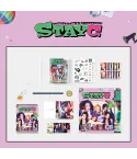 Official Product STAYC 2023 SEASONS GREETINGS