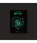 Official P1Harmony 5th HARMONY IN Platform Ver Full Set