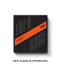 البوم اصلي ATEEZ TREASURE EP1 All To Zero META Platform ver