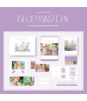 البوم اصلي GIDLE 2023 SEASONS GREETINGS