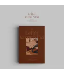 Official Product NFlying 2023 SEASONS GREETINGS Letter to my NFia
