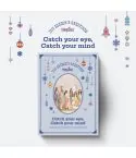 Official Product Kep1er 2023 SEASONS GREETINGS