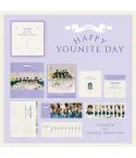 Official Product YOUNITE 2023 Seasons Greetings HAPPY YOUNITE DAY