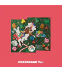 البوم اصلي NCT DREAMCandy Photobook Ver
