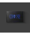 Official Album MINHO The 1st Mini Album CHASE Beginning Ver