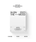البوم اصلي WJSN 2023 SEASONS GREETINGS THEMOOD