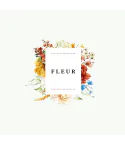 Official Product KANG HYEWON 2023 Seasons Greetings FLEUR