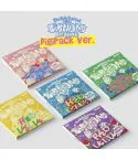 Official Product Red Velvet The ReVe Festival 2022 Birthday Digipack Ver