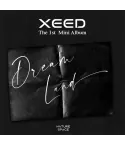 Official Album XEED The 1st Mini Album Dream Land