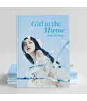 البوم اصلي Hong Jin Young Album Girl In The Mirror