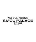 Official Product EXO 2022 Winter SMTOWN SMCU PALACE GUEST EXO