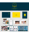 البوم اصلي ELAST 2023 SEASONS GREETING