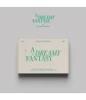 البوم اصلي SF9 2023 SEASONS GREETINGS A DREAMY FANTASY