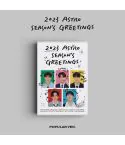 البوم اصلي ASTRO 2023 SEASONS GREETINGS POPULAR VER