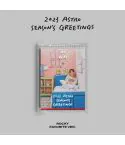 Official Product ASTRO 2023 SEASONS GREETINGS ROCKY FAVORITE VER