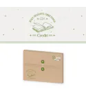 Official Product CIX 2023 SEASONS GREETINGS Credit