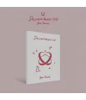Official Product Yoon Ji Sung 2nd Digital SinglePlatform ver