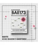 البوم اصلي BAE173 2023 SEASONS GREETINGS