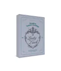 Official Product fromis_9 2023 SEASONS GREETINGS LADY LUCK