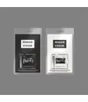 Official MINHO The 1st CHASE SMini Ver Smart Random Ver