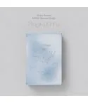 Official Album MIRAE Special Sigle Album Snow Prince PLVE Ver