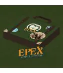 Official Product EPEX 2023 SEASONS GREETINGS