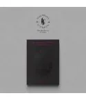 البوم اصلي Forestella 1st Single The Bloom UTOPIA The Borders of Utopia