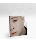 Official MOON BIN SAN HA ASTRO 3rd INCENSE Moonbin ver