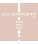 Official Product BF 2023 SEASONS GREETINGS Will