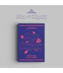 Official Product P1Harmony 2023 SEASONS GREETINGS P1ece of Harmony