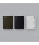 البوم اصلي النسخة الكاملة SF9 12TH THE PIECE OF93CD