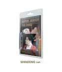 البوم اصلي النسخة العشوائية SUPER JUNIOR The 11th The Road SMini Ver Smart