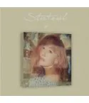 Official Album BYUL 6th Album Startrail