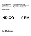 Official Product RM BTS Indigo LP