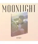 البوم اصلي Henry Moonlight Photobook