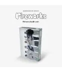 Official AIMERS Special Single Fireworks SNOWBALL Ver Nemo Full Set