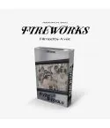 Official AIMERS Special Single Fireworks Filmed by A Ver Nemo Full Set