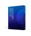 البوم اصلي JUNHO 2022 FANCON Before Midnight DVD