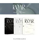 Official THE BOYZ 8th BE AWAKE PLATFORM Ver random ver