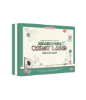 Official Seventeen 2022 SVT 6TH FAN MEETING SEVENTEEN in CARAT LAND MEMORY